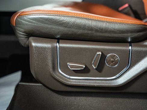 Used 2018 Ford F150 King Ranch w/ Equipment Group 601A Luxury image 46