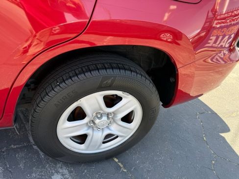 Used 2010 Toyota RAV4 2WD image 11