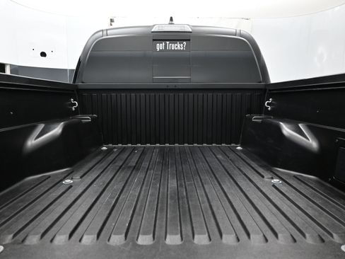 Used 2021 Toyota Tacoma TRD Pro image 6