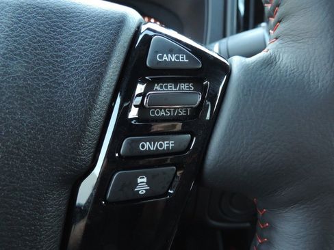 New 2026 Nissan Frontier Pro-X image 25