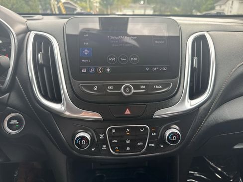 Used 2020 Chevrolet Equinox Premier image 21