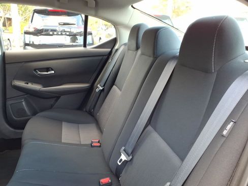 Certified 2023 Nissan Sentra SV w/ All-Weather Package image 18