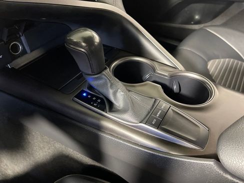 Certified 2023 Toyota Camry SE image 23