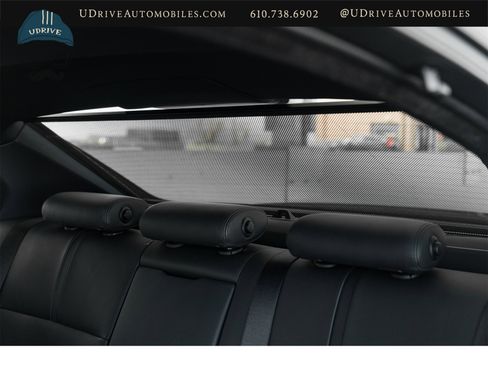 Used 2008 BMW M3 Sedan image 49