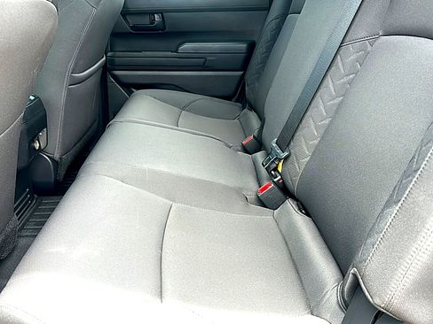 Used 2025 Toyota Tacoma SR RWD image 18