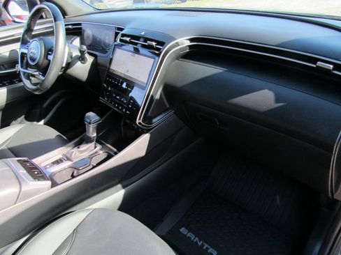 Used 2024 Hyundai Santa Cruz XRT AWD/4WD image 7