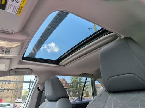 Used 2025 Toyota RAV4 XLE w/ Convenience Package AWD/4WD image 22