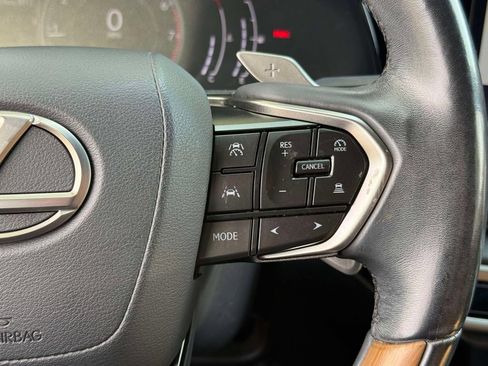 Used 2023 Lexus RX 350 Premium w/ Accessory Package AWD/4WD image 29