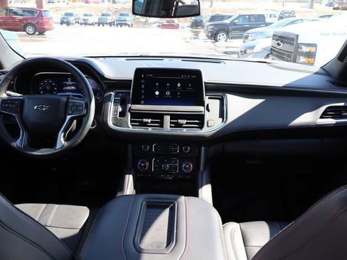 Used 2023 Chevrolet Tahoe RST image 45