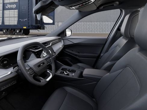 New 2026 Jeep Cherokee Laredo image 22