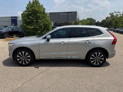 Certified 2023 Volvo XC60 B5 Plus w/ Climate Package AWD/4WD image 2
