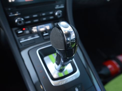 Certified 2019 Porsche 911 GT3 RS image 29