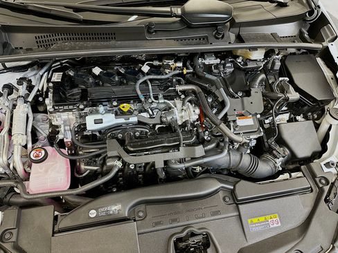 Used 2024 Toyota Prius Prime Premium image 36