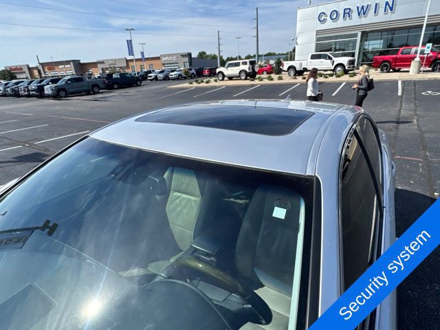 Used 2013 Lexus ES 350 w/ Luxury Pkg FWD image 10
