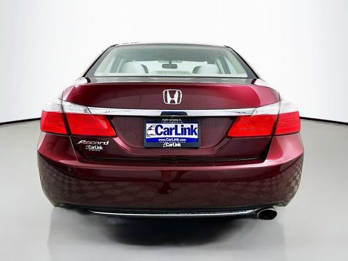 Used 2015 Honda Accord LX image 7