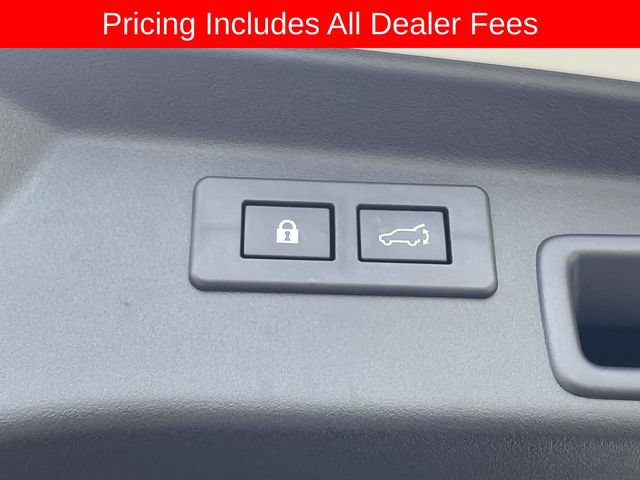 Used 2026 Subaru Outback Wilderness AWD/4WD image 15