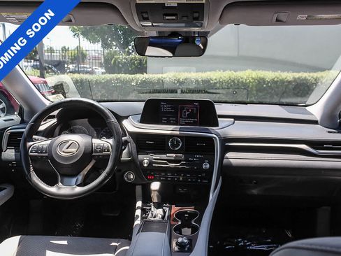 Used 2022 Lexus RX 350 FWD w/ Premium Package image 16