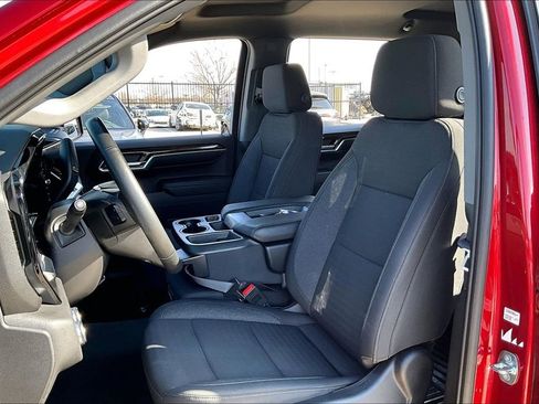 Used 2023 GMC Sierra 1500 Elevation image 29