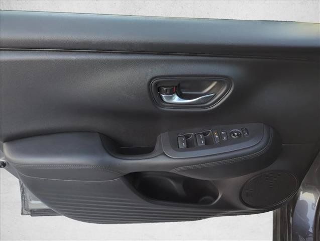 Used 2025 Honda HR-V LX image 11