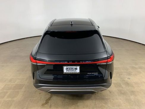 Used 2023 Lexus RX 350 350h Premium Plus w/ Accessory Package (Z1) image 33