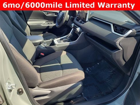 Used 2023 Toyota RAV4 XLE image 15