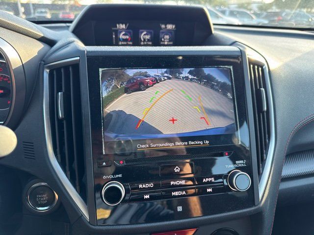 Used 2018 Subaru Impreza 2.0i Sport AWD/4WD image 11