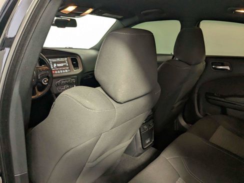 Used 2023 Dodge Charger SXT w/ Blacktop Package AWD/4WD image 35