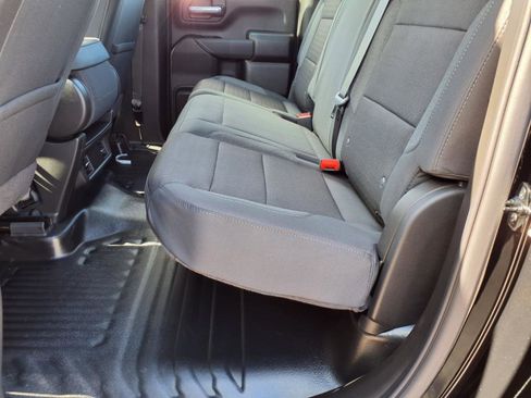 New 2025 GMC Sierra 2500 Pro image 9