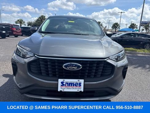 Certified 2024 Ford Escape Active FWD image 6