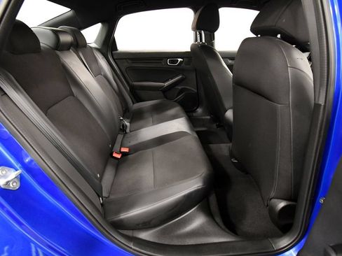 Used 2023 Honda Civic Sport image 16