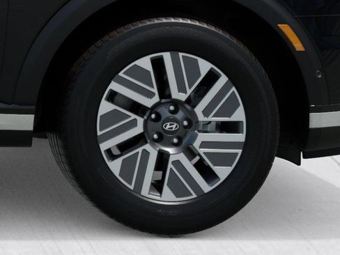 New 2026 Hyundai Palisade SEL Premium image 8