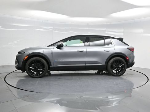 New 2026 Chevrolet Equinox EV LT w/ LPO, Blackout Package AWD/4WD image 61