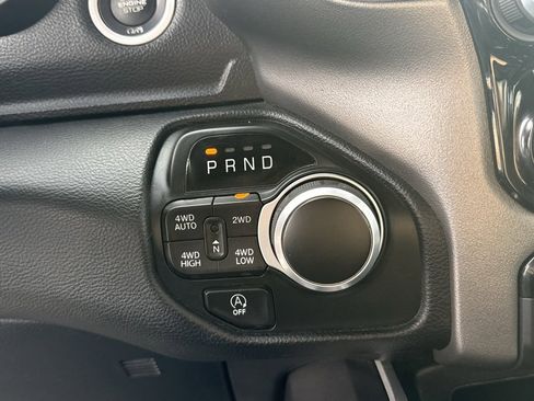 Used 2022 RAM 1500 Big Horn image 18