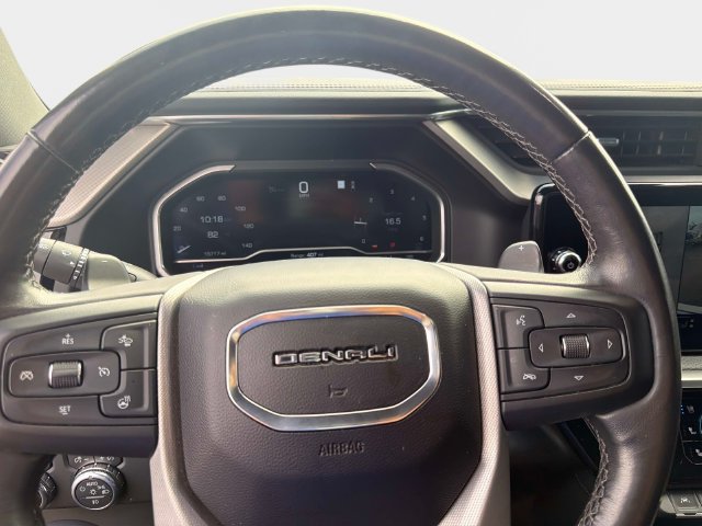 Used 2023 GMC Sierra 1500 Denali w/ Denali Reserve Package RWD image 21