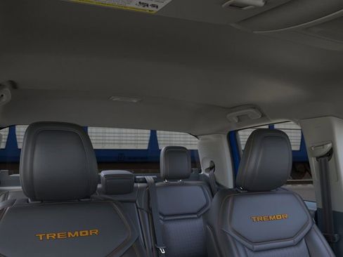 New 2026 Ford Maverick Tremor image 12