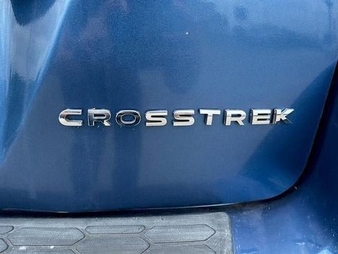 Used 2020 Subaru Crosstrek 2.0i Premium w/ Moonroof Package 2 AWD/4WD image 31