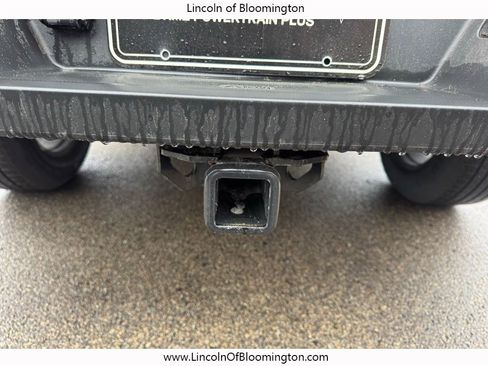 Used 2023 Ford F150 Lariat w/ Equipment Group 502A High image 19