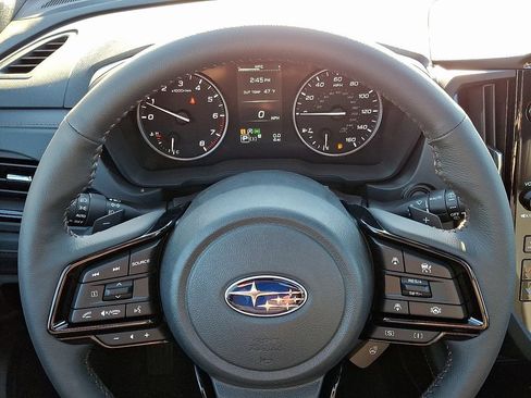 Certified 2026 Subaru Forester Touring AWD/4WD image 14