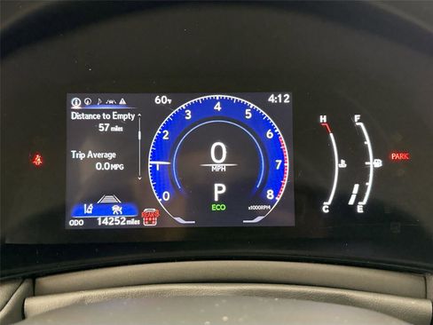 Used 2024 Lexus TX 350 FWD w/ Cold Weather Package image 21