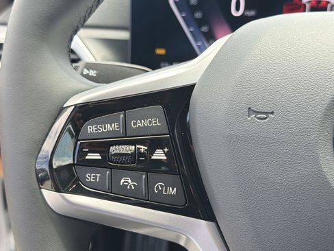 Used 2025 BMW i4 eDrive40 RWD image 17