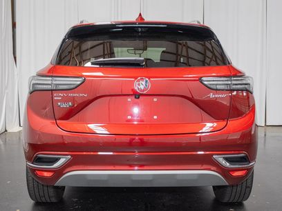 Used 2023 Buick Envision Avenir