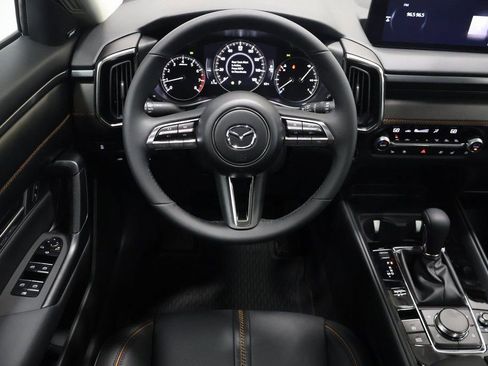 New 2025 MAZDA CX-50 AWD 2.5 S w/ Weather Package image 16