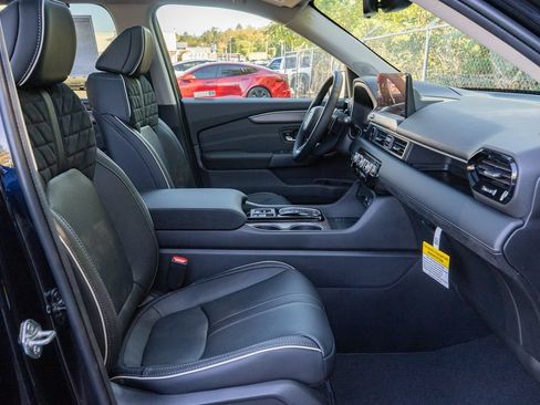 New 2026 Honda Pilot Elite image 17