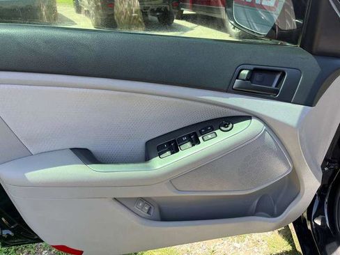 Used 2012 Kia Optima LX w/ Convenience Pkg FWD image 14