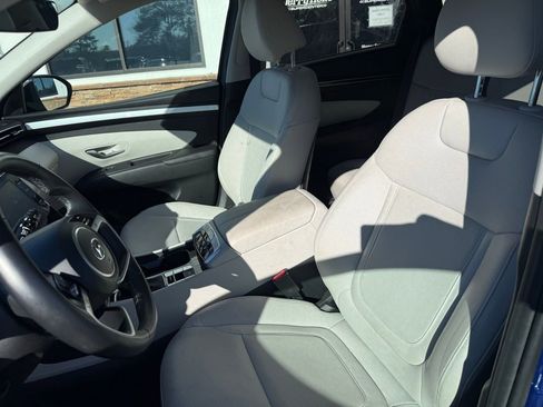 Used 2023 Hyundai Tucson SEL w/ Convenience Package image 3