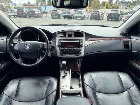 Used 2011 Toyota Avalon FWD image 23
