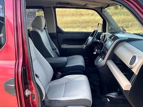 Used 2008 Honda Element LX image 28