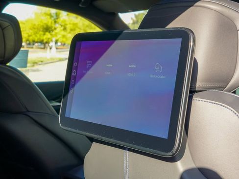 New 2026 Cadillac Escalade IQ Luxury 1 image 13