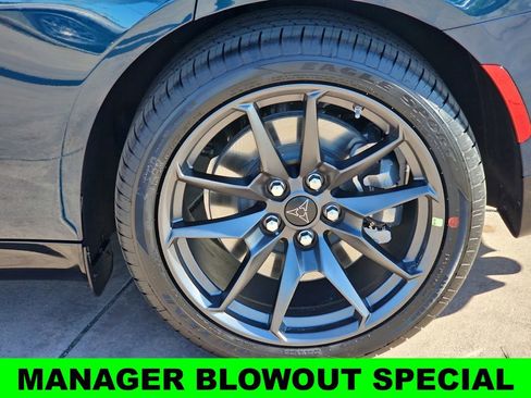 New 2026 Dodge Charger Scat Pack AWD/4WD image 38