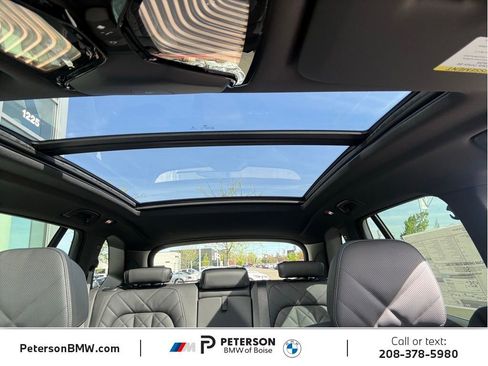 New 2026 BMW X5 xDrive40i AWD/4WD image 34